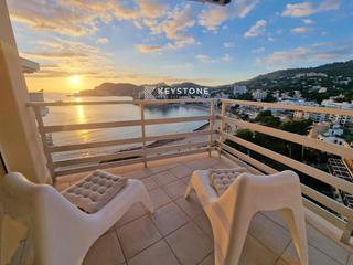 Penthouse in es turo