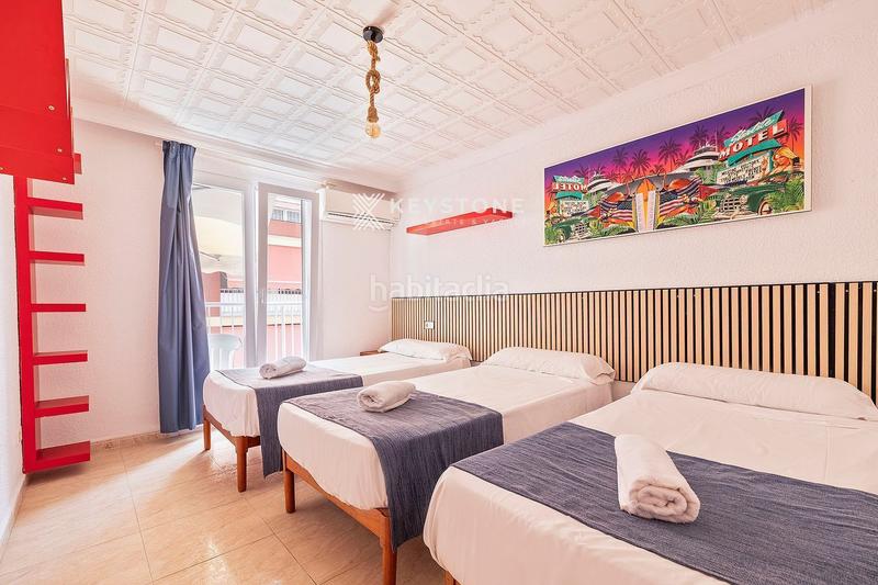 Foto 849bdd62-828b-48a4-b5ea-8cca77702d44. Lloguer pis a S´Arenal Palma de Mallorca