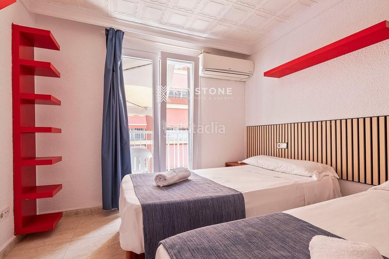 Foto 46b88135-2df1-4c0d-82c0-359e4bb0887d. Rent flat in S´Arenal Palma de Mallorca