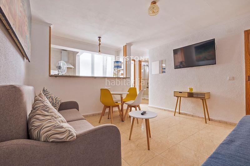 Foto 7401f4da-4cb3-4a68-a06d-dd4c241f4a72. Rent flat in S´Arenal Palma de Mallorca