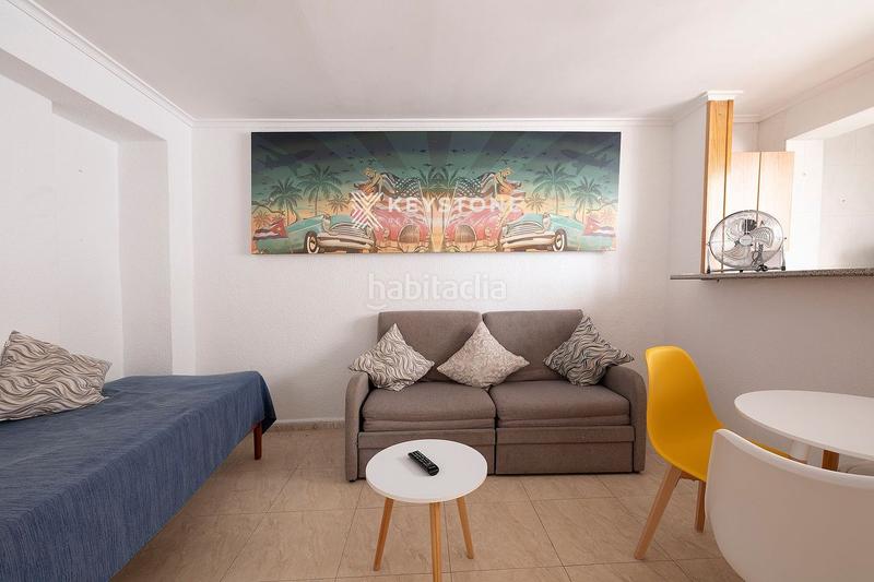 Foto 82d2f848-6aff-4458-aa7b-0885a588931f. Rent flat in S´Arenal Palma de Mallorca