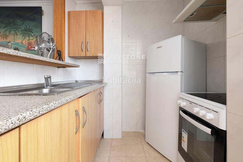 Foto ad5acfb2-2e94-4e2a-98ef-22fca89b4808. Rent flat in S´Arenal Palma de Mallorca
