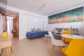 Appartement à CALLE DE DIEGO ZAFORTEZA, 28