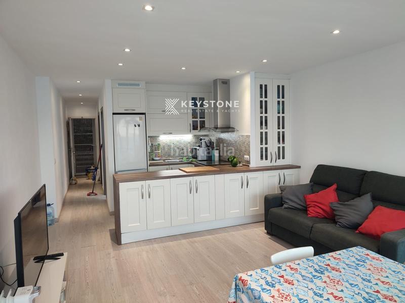 Foto 2b540c83-8173-4565-b644-3f557b940b5a. Lloguer pis amb calefacció aparcament piscina a Peguera Calvià