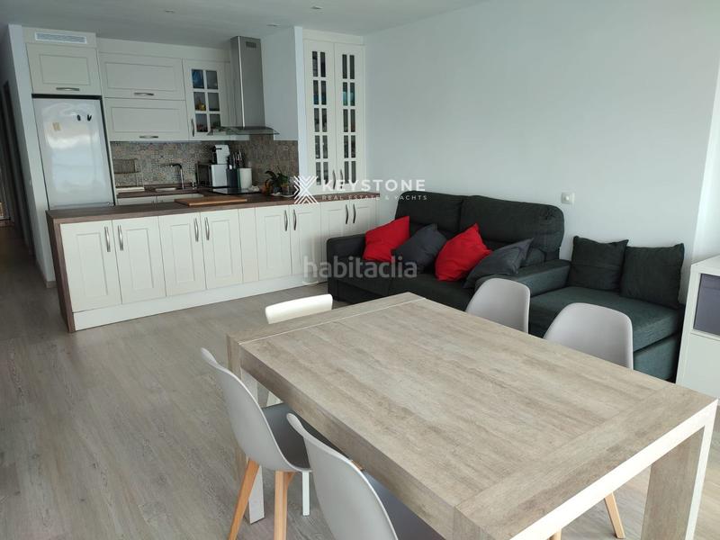 Foto 44da5885-3446-43f9-b03a-2c4563bacb0e. Miete etagenwohnung mit heizung parking pool in Peguera Calvià