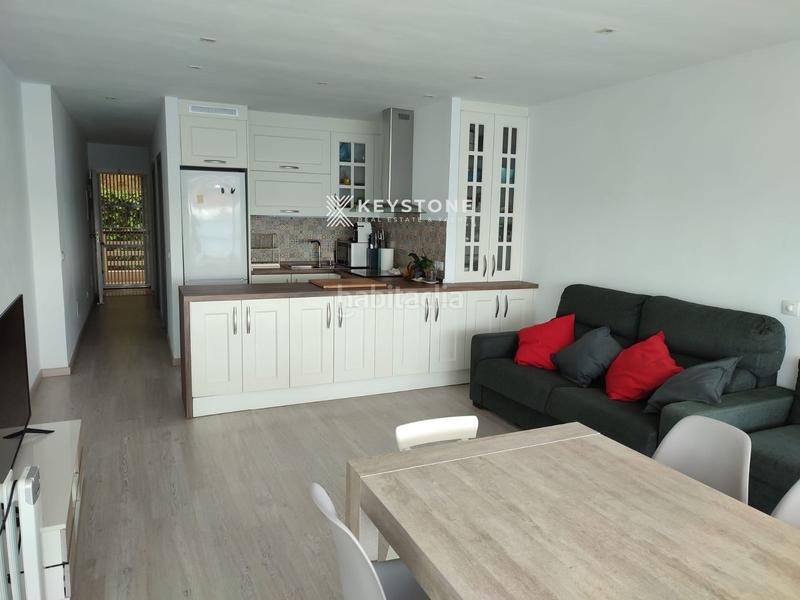 Foto 69a16e45-e527-4249-b38f-6427a7271f3a. Miete etagenwohnung mit heizung parking pool in Peguera Calvià