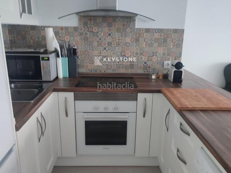 Foto ddeec801-7e6e-46c8-8bcb-14839b981c41. Miete etagenwohnung mit heizung parking pool in Peguera Calvià