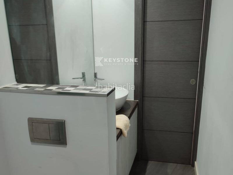 Foto 181bb2b2-bba0-45a1-88b6-747425b0e229. Rent flat with heating parking pool in Peguera Calvià