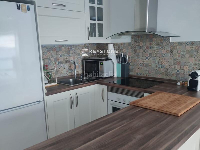 Foto 21972bdd-dabd-4426-8a25-973d446366b7. Rent flat with heating parking pool in Peguera Calvià