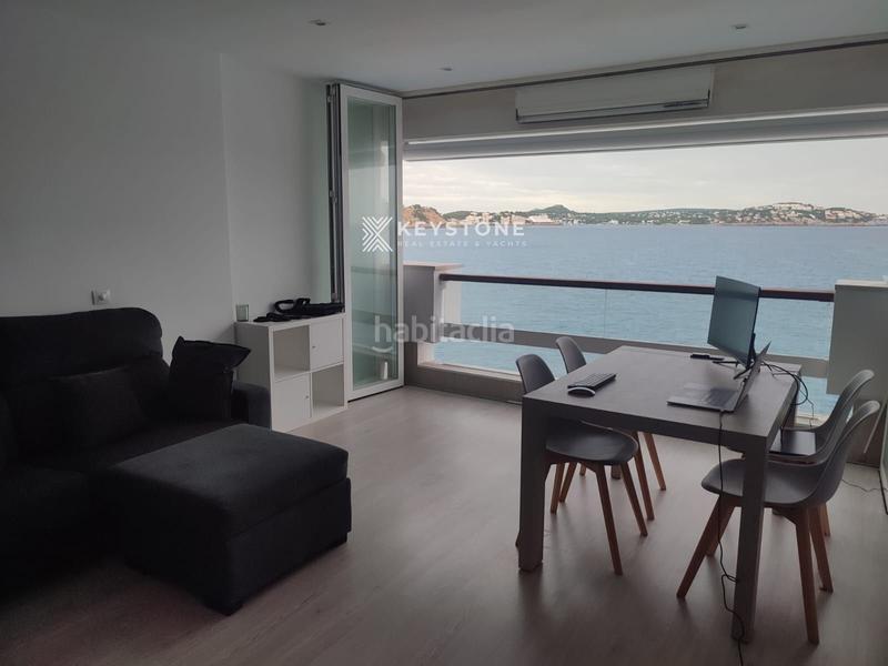 Foto 4bac3f46-9e86-4b67-ab54-4d0076780bb5. Rent flat with heating parking pool in Peguera Calvià