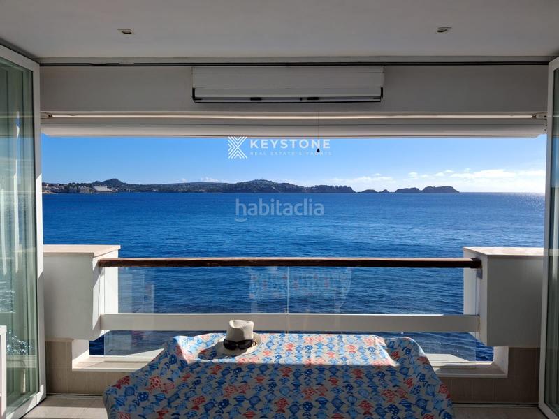 Foto 581d69c0-7900-4398-b7d0-7cdb662ee2eb. Rent flat with heating parking pool in Peguera Calvià