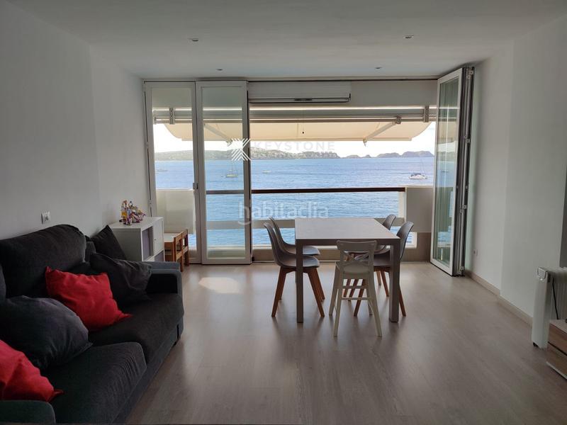 Foto 62de4630-4c84-450f-bea1-73f5cbb46daf. Rent flat with heating parking pool in Peguera Calvià