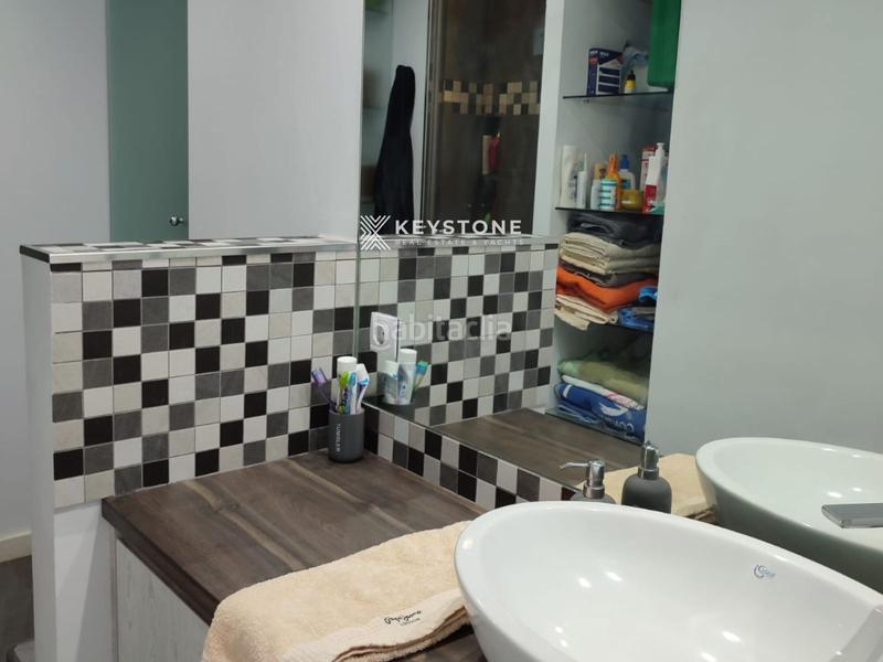 Foto 69524e0b-d235-4c01-86ee-a39b96542a5c. Rent flat with heating parking pool in Peguera Calvià