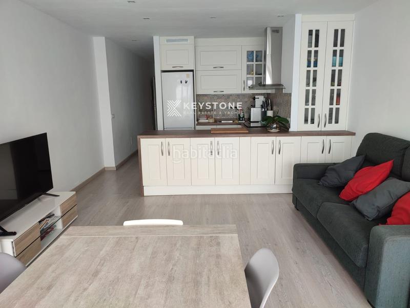 Foto 76d29879-1392-4b4e-94a1-26d9cd296d33. Rent flat with heating parking pool in Peguera Calvià