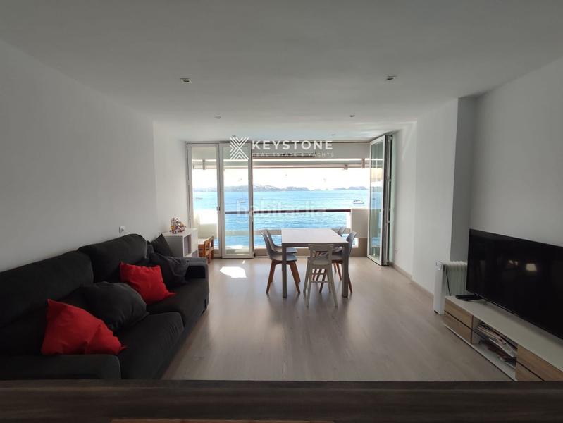 Foto 7a5c63cb-04f4-42bc-885c-c25d43e2c1ca. Rent flat with heating parking pool in Peguera Calvià