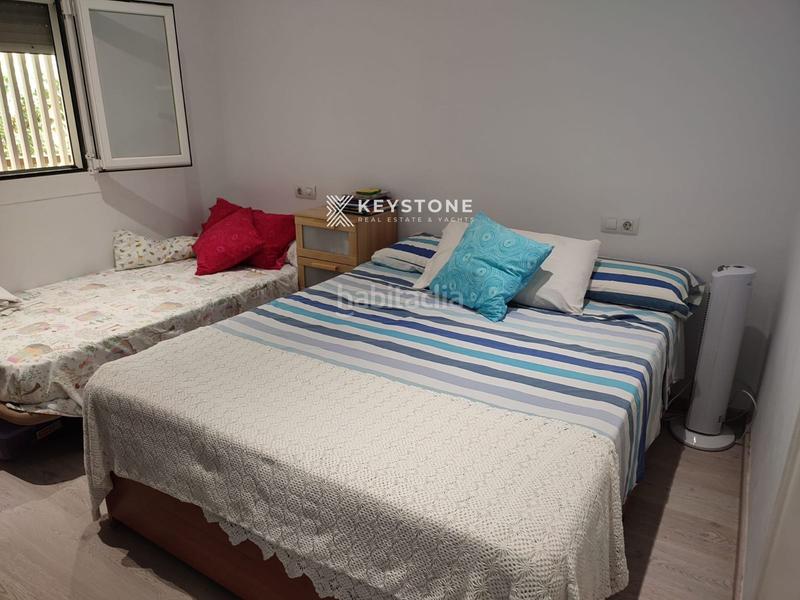 Foto 8d511c45-3a8e-49f8-8226-fba67c24d3b7. Rent flat with heating parking pool in Peguera Calvià