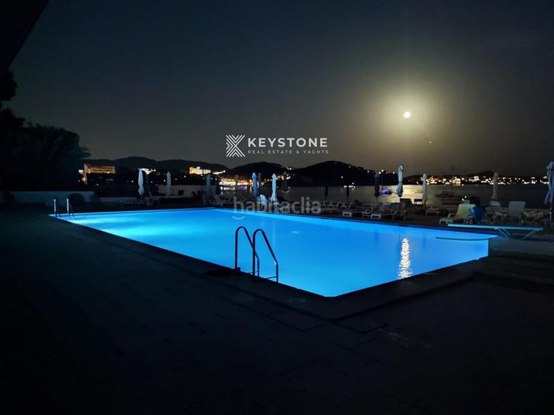 Foto 8dc9066a-bc80-4c83-a59d-e349e80242a2. Rent flat with heating parking pool in Peguera Calvià