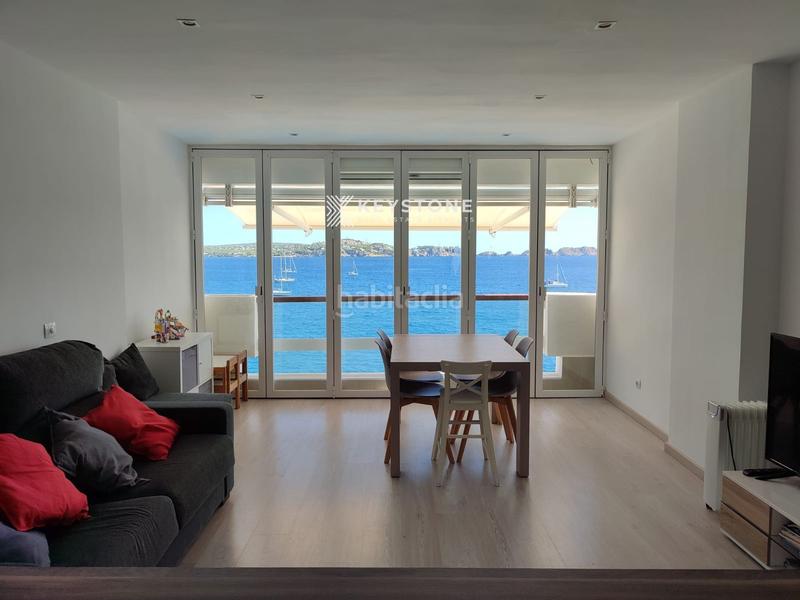 Foto b563679e-45a1-493e-8be1-0bf5b77d29cd. Rent flat with heating parking pool in Peguera Calvià