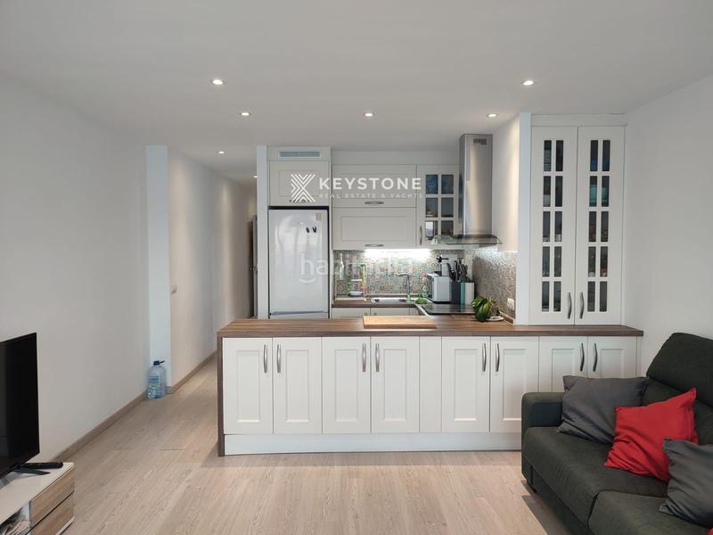 Foto c9ed03c3-7896-4bd5-a887-bee7d4075eca. Rent flat with heating parking pool in Peguera Calvià