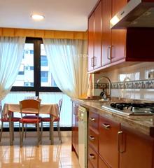 Flat in AVENIDA DEL DOCTOR JIMÉNEZ DÍAZ,