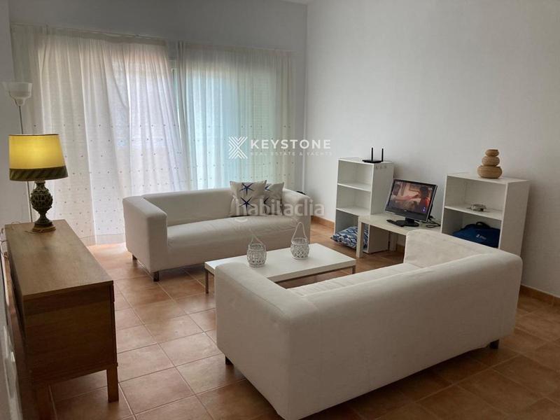 Foto 0673f12d-ee9f-4764-96c3-3a2ba4ffea08. Affitto appartamento con parcheggio in Colònia Sant Jordi Ses Salines