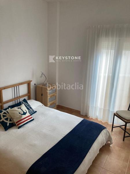 Foto 8c8cf6e3-e8b6-47a3-9295-0641e5eb17d4. Location appartement avec parking dans Colònia Sant Jordi Ses Salines