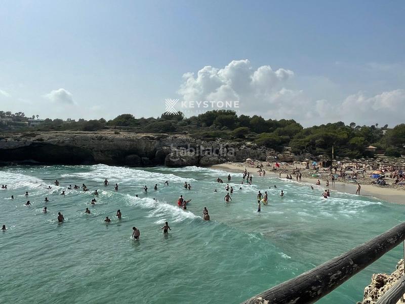 Foto a0f390cb-9c97-4550-9574-85295f830d13. Location appartement avec parking dans Colònia Sant Jordi Ses Salines