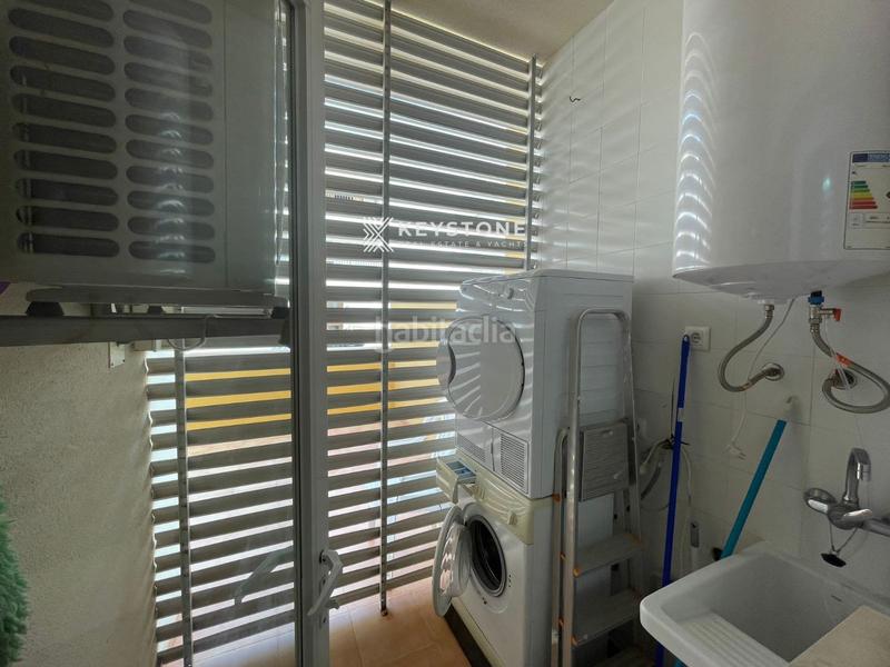 Foto aa00f28f-d3f7-404f-972d-aeb3d1fc996d. Location appartement avec parking dans Colònia Sant Jordi Ses Salines
