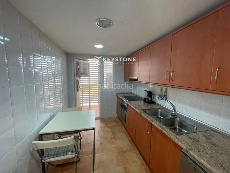 Foto bf82a9e0-33d4-4b9f-bad1-d303728d9c35. Location appartement avec parking dans Colònia Sant Jordi Ses Salines