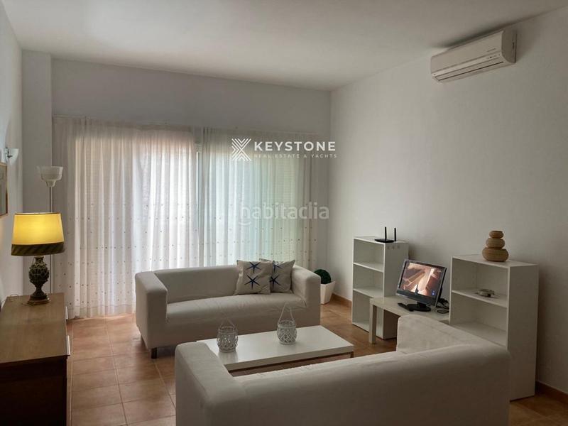 Foto cffd440b-abfd-4aaa-af42-bc067e560e6f. Location appartement avec parking dans Colònia Sant Jordi Ses Salines