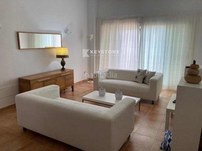 Foto e91709f2-3cdf-42e8-9f4d-e1c5f84a29ac. Location appartement avec parking dans Colònia Sant Jordi Ses Salines