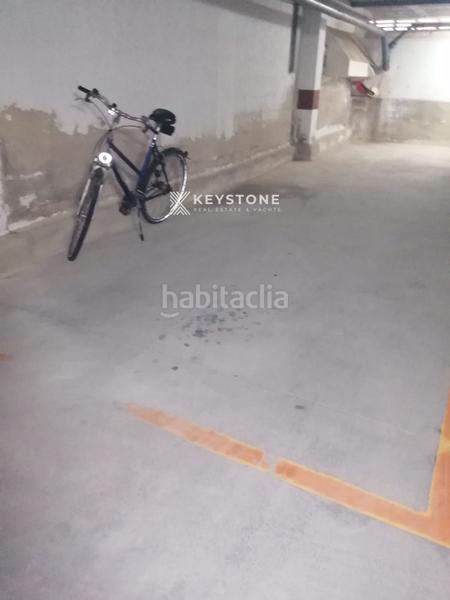 Foto ea9100fa-8cc9-4c6c-abd5-e19650f3ae30. Location appartement avec parking dans Colònia Sant Jordi Ses Salines
