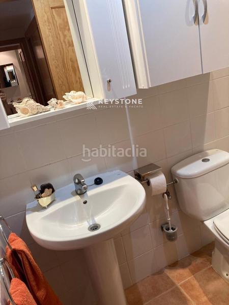 Foto c8818b9e-4ca4-497d-a71b-24d90d906047. Rent flat with parking in Colònia Sant Jordi Ses Salines