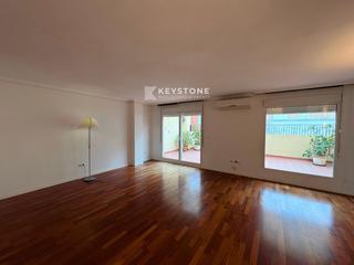 Miete Dachwohnung  N/a. Keystone alquila  ático mediterráneo benalúa  1250