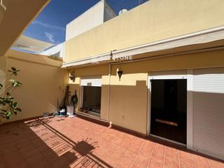 Miete Dachwohnung  N/a. Keystone alquila  ático mediterráneo benalúa  1250