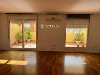 Rent Penthouse  N/a. Keystone alquila  ático mediterráneo benalúa  1250