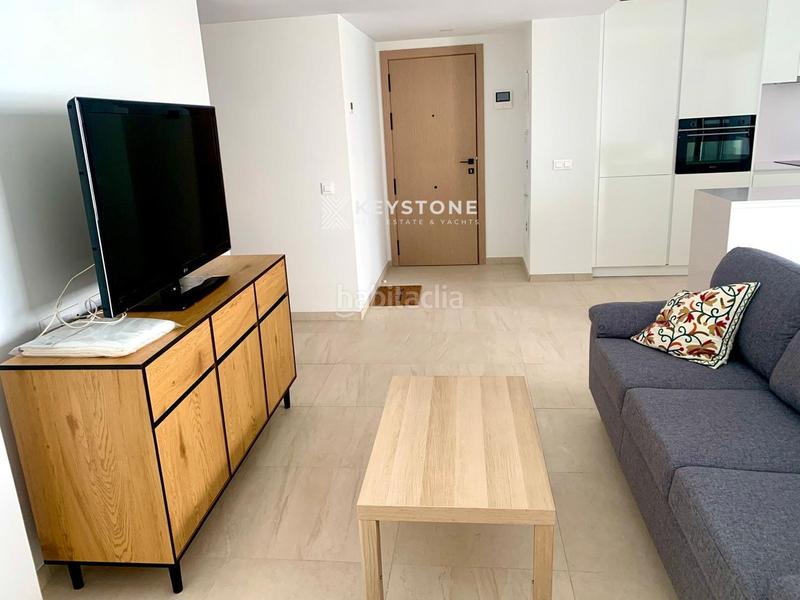 Foto 1f09bb87-03de-408c-8ee0-c13bcef496a9. Affitto appartamento con riscaldamento parcheggio piscina in Alicante