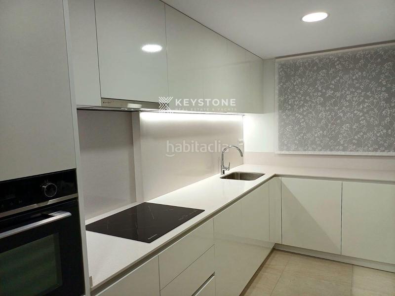 Foto 7aae321e-765f-45ed-b416-a3b7b724156a. Affitto appartamento con riscaldamento parcheggio piscina in Alicante