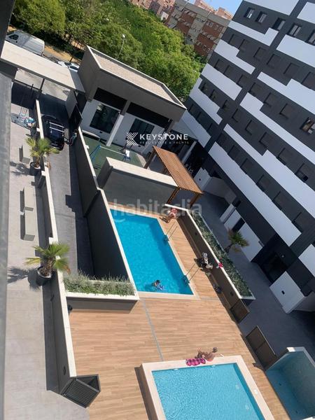 Foto 7fdc51d4-4aa5-4129-a663-c3226ad9f0c9. Affitto appartamento con riscaldamento parcheggio piscina in Alicante