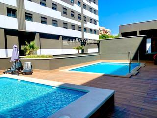 Alquiler Piso  Calle bailarín josé espadero, 11. Keystone alquila  piso de lujo en parque avenidas  1650