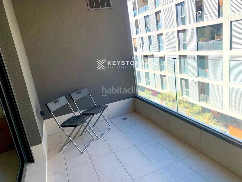 Foto 4c7556aa-cbbb-48cd-abb0-28496cfba54f. Alquiler piso keystone alquila piso de lujo en parque avenidas 1650 en Alicante