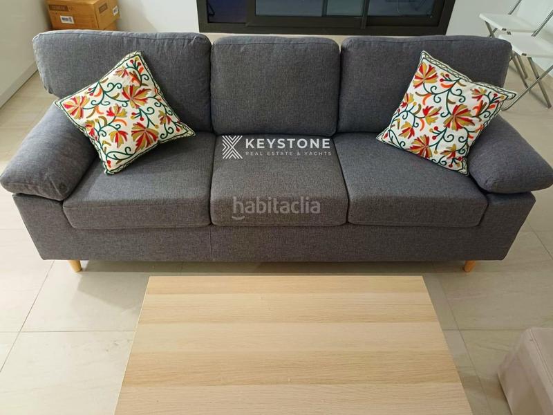 Foto b1412141-d358-4069-a0d2-1d414a5bce33. Alquiler piso keystone alquila piso de lujo en parque avenidas 1650 en Alicante