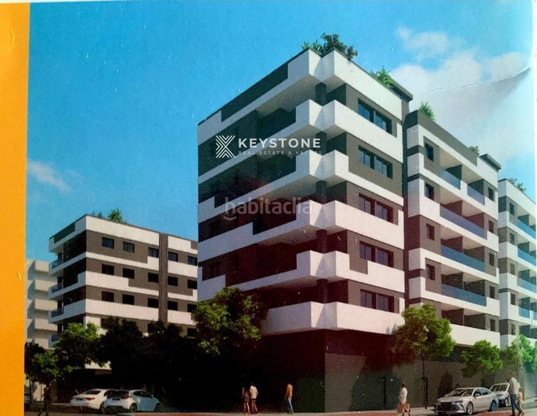 Foto ede2ec8b-cb9a-4ef3-b138-8d113900880c. Alquiler piso keystone alquila piso de lujo en parque avenidas 1650 en Alicante