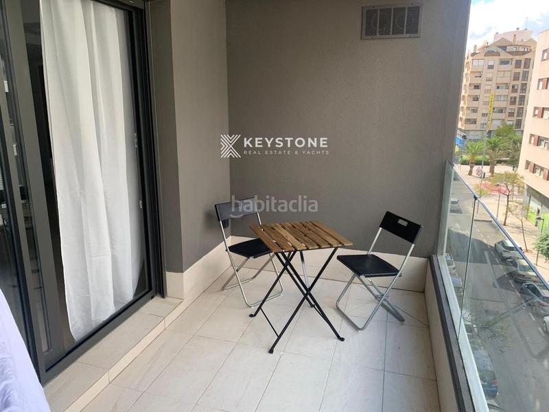 Foto 01ea726a-13ec-4087-8466-78edeb576e01. Location appartement avec chauffage parking piscine dans Alicante