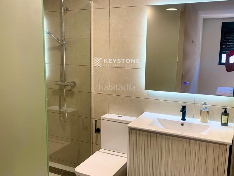 Foto 0a8312a0-a806-45f0-b1f1-a7414bbae9c4. Location appartement avec chauffage parking piscine dans Alicante