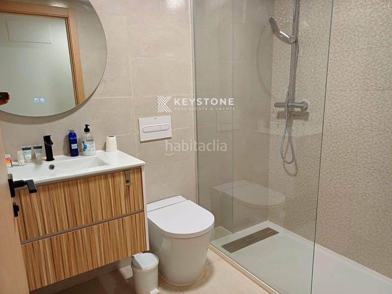 Foto 2af2475c-e950-4855-bd9f-34f756a23a2a. Location appartement avec chauffage parking piscine dans Alicante