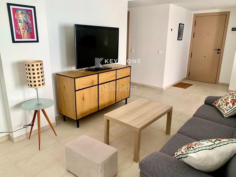 Foto 594788a6-d7ea-43ce-99ed-93770410196f. Location appartement avec chauffage parking piscine dans Alicante