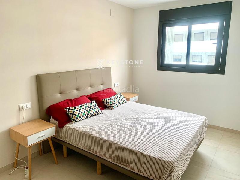 Foto 740f97ce-726a-43b4-918f-8a7eef536f5b. Location appartement avec chauffage parking piscine dans Alicante