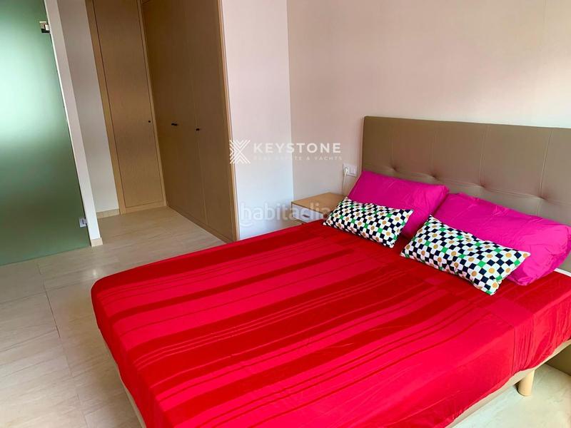 Foto a71f1735-882b-4936-a787-90629c29b287. Location appartement avec chauffage parking piscine dans Alicante