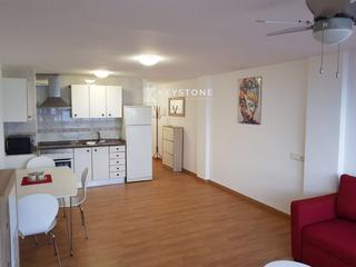 Etagenwohnung in AVENIDA DE VILLAJOYOSA,